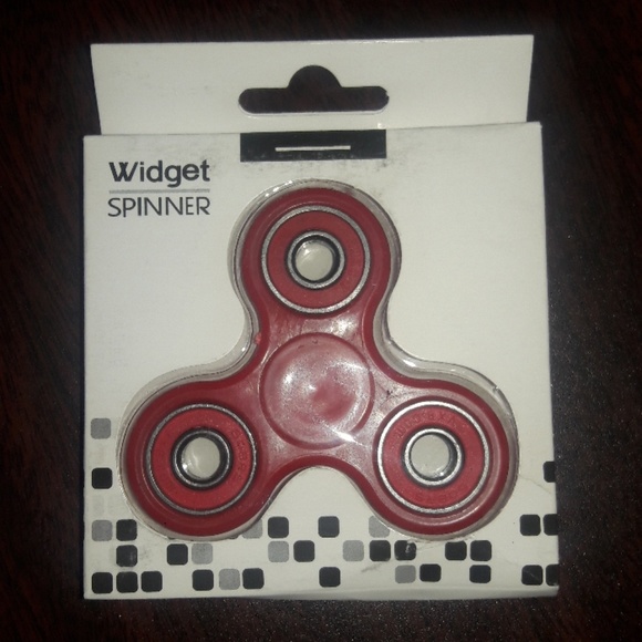 Fidget Spinners - Picture 1 of 4